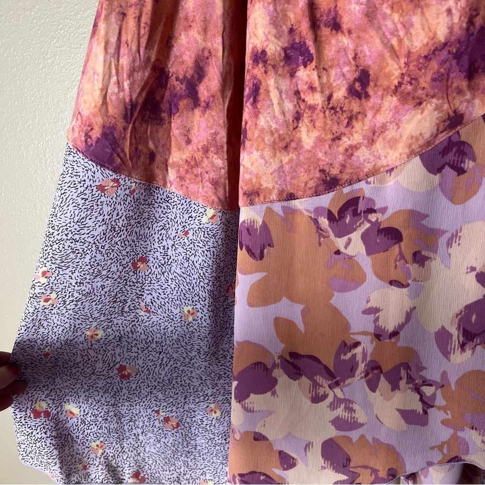 26. Boho Patchwork Plus Set - image 4